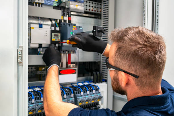 Best Electric Panel Repair  in Gainesboro, TN