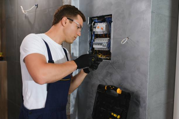 Best Licensed Electrician  in Gainesboro, TN