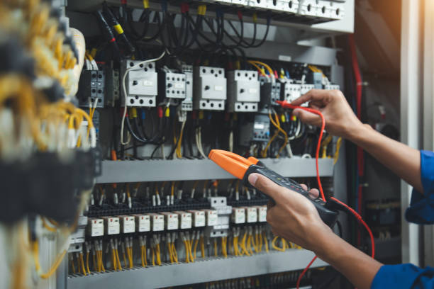 Best Electrical Contractors for Businesses  in Gainesboro, TN