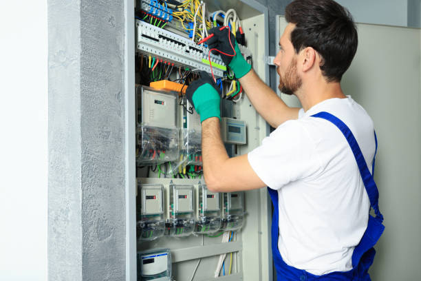 Best Residential Electrician Services  in Gainesboro, TN