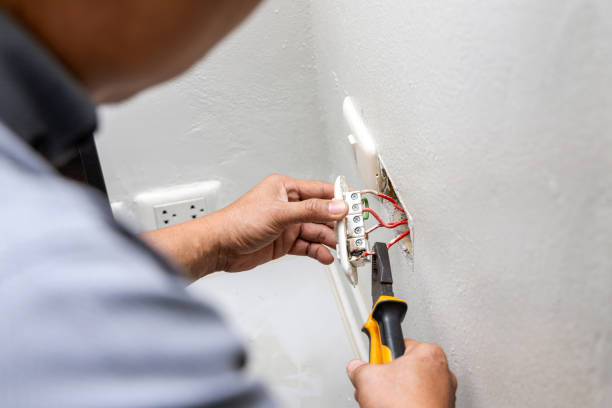 Best Affordable Electrician  in Gainesboro, TN