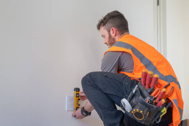 Best Emergency Electrical Repair  in Gainesboro, TN