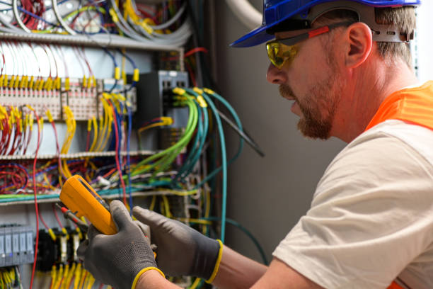 Best Affordable Emergency Electrician  in Gainesboro, TN