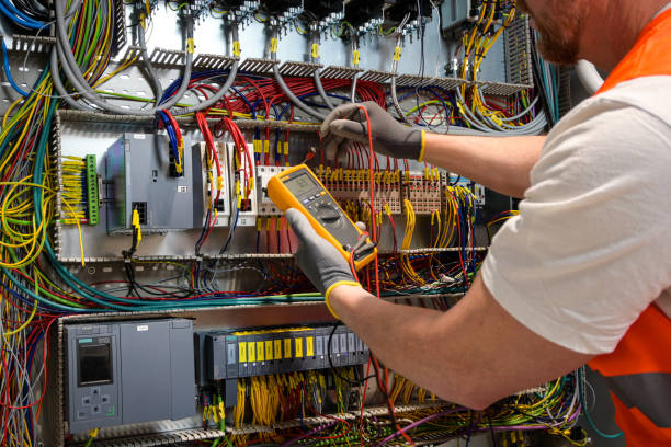 Best Licensed Electrician  in Gainesboro, TN