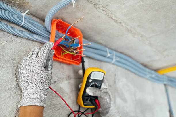 Best Electrical Repair Services  in Gainesboro, TN